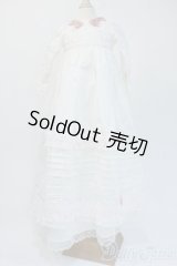 SD/OF:ドレス Y-25-04-16-044-YD-ZY