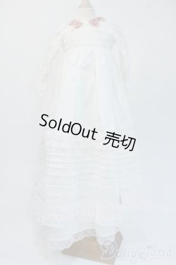 画像1: SD/OF:ドレス Y-25-04-16-044-YD-ZY