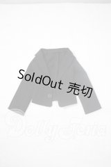 SD/OF:アウター/1/3　60ｃｍ　BJD　MJD　衣装　ドール用 U-26-09-09-013-YD-ZU