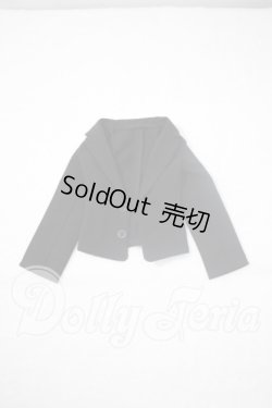 画像1: SD/OF:アウター/1/3　60ｃｍ　BJD　MJD　衣装　ドール用 U-26-09-09-013-YD-ZU