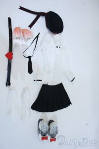 AIMERAI/OF Uki衣装 Y-25-04-16-068-YD-ZY