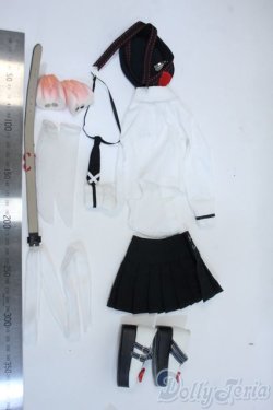 画像2: AIMERAI/OF Uki衣装 Y-25-04-16-068-YD-ZY