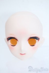 DD/DDH-08:カスタムメイクヘッド Y-25-04-16-075-YD-ZY