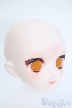 画像2: DD/DDH-08:カスタムメイクヘッド Y-25-04-16-075-YD-ZY