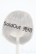9-10inch/ウィッグ Y-25-04-16-006-YD-ZY