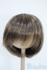 9-10inch/ウィッグ Y-25-04-16-006-YD-ZY