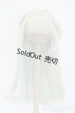 画像1: 7~8inch/ウィッグ：MIMIEL製 Y-25-04-16-011-YD-ZY