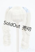 7-8inch/ウィッグ Y-25-04-16-012-YD-ZY