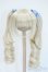 画像1: 7-8inch/ウィッグ Y-25-04-16-012-YD-ZY (1)