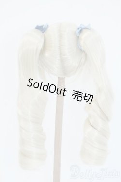 画像3: 7-8inch/ウィッグ Y-25-04-16-012-YD-ZY