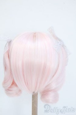 画像3: 9inchウィッグ/(DOLLCE) Y-25-04-16-004-YD-ZY