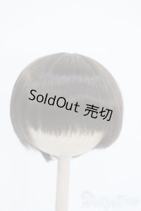 8inch/ウィッグ Y-25-04-16-009-YD-ZY