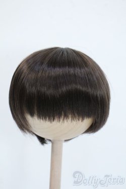 画像1: 8inch/ウィッグ Y-25-04-16-009-YD-ZY