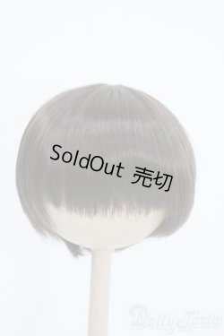 画像1: 8inch/ウィッグ Y-25-04-16-009-YD-ZY