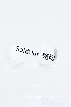 画像2: 16ｍｍ/アクリルアイ Y-25-04-16-015-YD-ZY