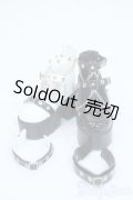 SDM＆MSD/OF:靴 Y-25-04-16-017-YD-ZY