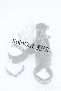 SDM＆MSD/OF:靴 Y-25-04-16-017-YD-ZY
