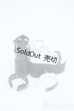 画像2: SDM＆MSD/OF:靴 Y-25-04-16-017-YD-ZY