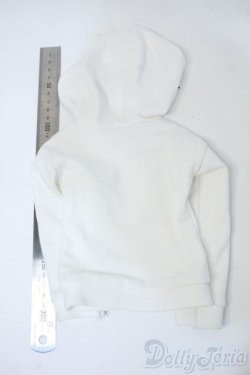 画像2: SD13BOY/OF パーカー Y-25-04-16-046-YD-ZY