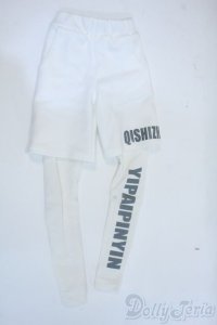 60cmドール/OF パンツ Y-25-04-16-069-YD-ZY