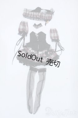 画像2: MDD/OF:衣装セット Y-25-04-16-076-YD-ZY