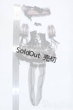 画像3: MDD/OF:衣装セット Y-25-04-16-076-YD-ZY