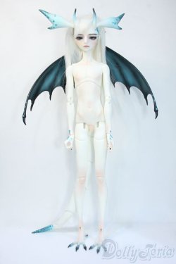 画像4: Dream Valley/Cayes(?伊斯) Dragon Version Fullset A-25-08-13-278-YD-ZU