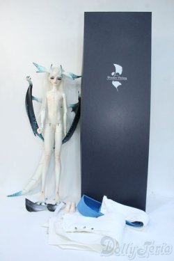 画像6: Dream Valley/Cayes(?伊斯) Dragon Version Fullset A-25-08-13-278-YD-ZU