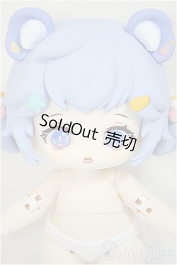 画像1: 次元界TOY/HANI:甘いアフタヌーンティーシリーズ/ A-25-07-23-255-YD-ZA