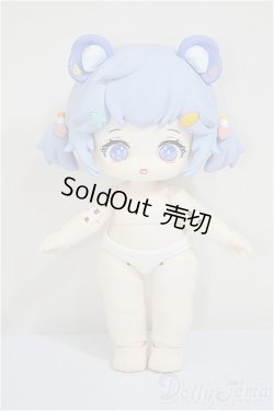 画像2: 次元界TOY/HANI:甘いアフタヌーンティーシリーズ/ A-25-07-23-255-YD-ZA