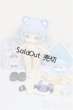 画像4: 次元界TOY/HANI:甘いアフタヌーンティーシリーズ/ A-25-07-23-255-YD-ZA