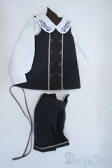 SD/OF:ノーブルグレーエンブロイダリーBoy Y-25-04-16-177-YD-ZY