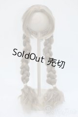 9-10inch/ウィッグ Y-25-04-16-190-YD-ZY