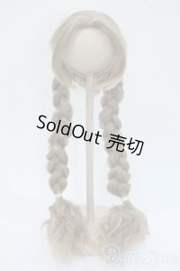 9-10inch/ウィッグ Y-25-04-16-190-YD-ZY