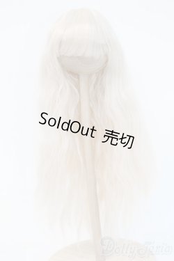 画像1: 7-8inch/ウィッグ Y-25-04-16-212-YD-ZY