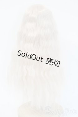 画像2: 7-8inch/ウィッグ Y-25-04-16-212-YD-ZY