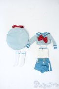 Harmonia humming/OF:マリンセーラーセット Y-25-04-16-220-YD-ZY
