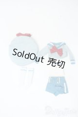 Harmonia humming/OF:マリンセーラーセット/ A-25-10-08-161-YD-ZA