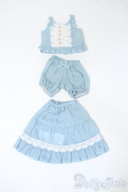 画像1: Harmonia Bloom/OF ルームウェア Y-25-04-16-222-YD-ZY