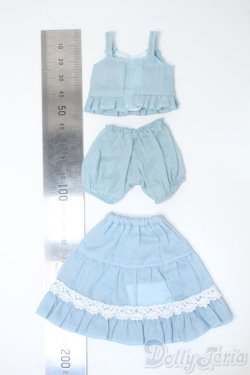 画像2: Harmonia Bloom/OF ルームウェア Y-25-04-16-222-YD-ZY