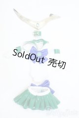 プーリップ/セーラーネプチューン:プレミアムバンダイ限定版/0 I-25-10-26-406-YD-ZI