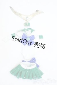 プーリップ/セーラーネプチューン:プレミアムバンダイ限定版/0 I-25-10-26-406-YD-ZI