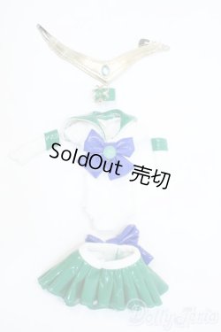 画像1: プーリップ/セーラーネプチューン:プレミアムバンダイ限定版/0 I-25-10-26-406-YD-ZI