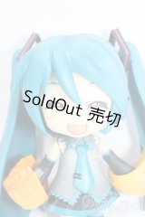 ねんどろいど/初音ミク　応援ver/ A-25-06-25-430-YD-ZA