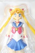 S.H.Figuarts/美少女戦士セーラームーン　本体 Y-25-04-16-201-YD-ZY