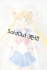 S.H.Figuarts/美少女戦士セーラームーン　本体/ A-25-06-25-431-YD-ZA