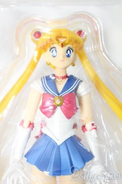 画像1: S.H.Figuarts/美少女戦士セーラームーン　本体 Y-25-04-16-201-YD-ZY