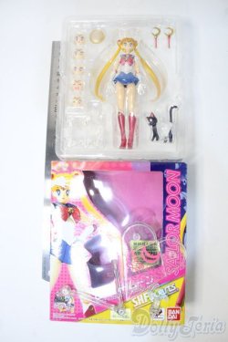 画像3: S.H.Figuarts/美少女戦士セーラームーン　本体 Y-25-04-16-201-YD-ZY