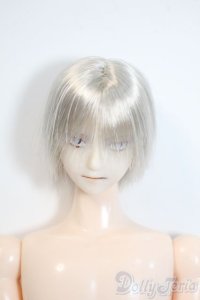 オビツ27ｃｍ/ヘッド＋ボディ Y-25-04-16-207-YD-ZY