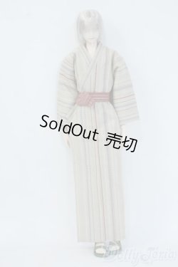 画像2: オビツ27ｃｍ/ヘッド＋ボディ Y-25-04-16-207-YD-ZY
